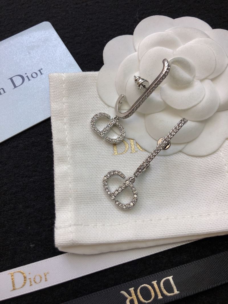 Christian Dior Earrings